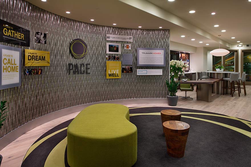 award winning sales office cdc designs interior designcdc