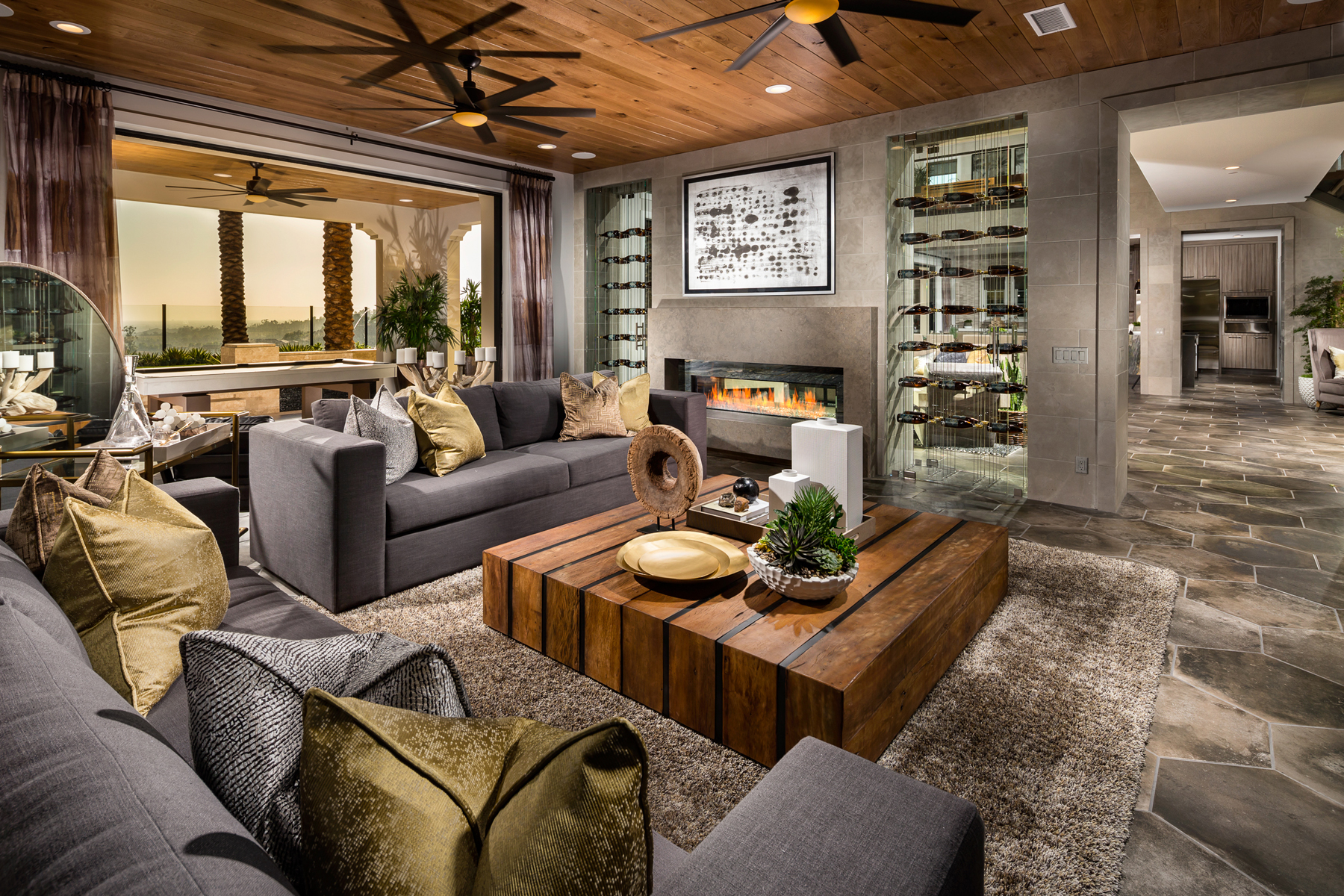 Alta Vista at Orchard Hills - CDC Designs | Interior ...