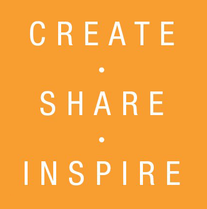 create-share-inspire