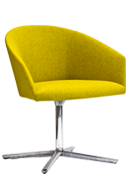 green-yellow-chair