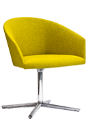 green-yellow-chair