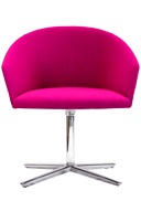 pink-chair