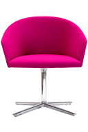 pink-chair