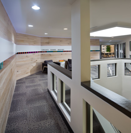 CDC Designs Offices Slideshow