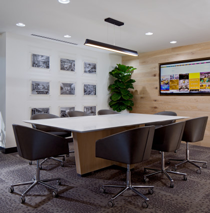 CDC Designs Offices Slideshow