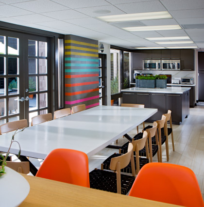 CDC Designs Offices Slideshow