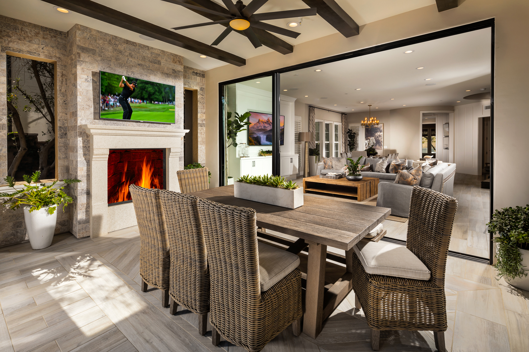 Beacon at Hillcrest - CDC Designs | Interior DesignCDC Designs ...