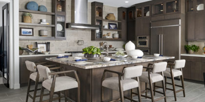 Ridgepointe at Deer Lake Ranch