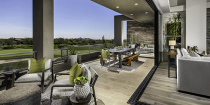 The Retreat at Seven Desert Mountain