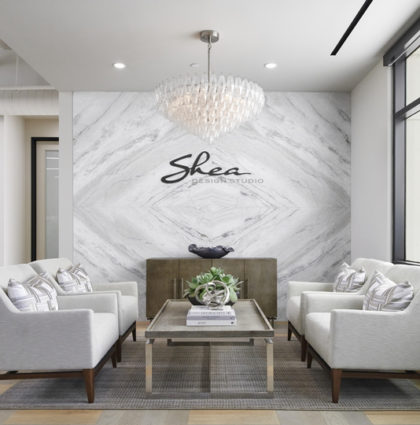 Shea Irvine Design Studio