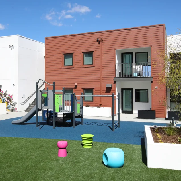 Community Development La Placita Cinco Hero Featured
