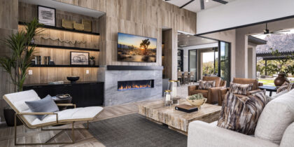 Ranch Gate Estates