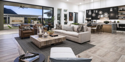 Ranch Gate Estates