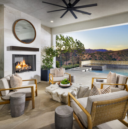 The Ridge at Bella Vista