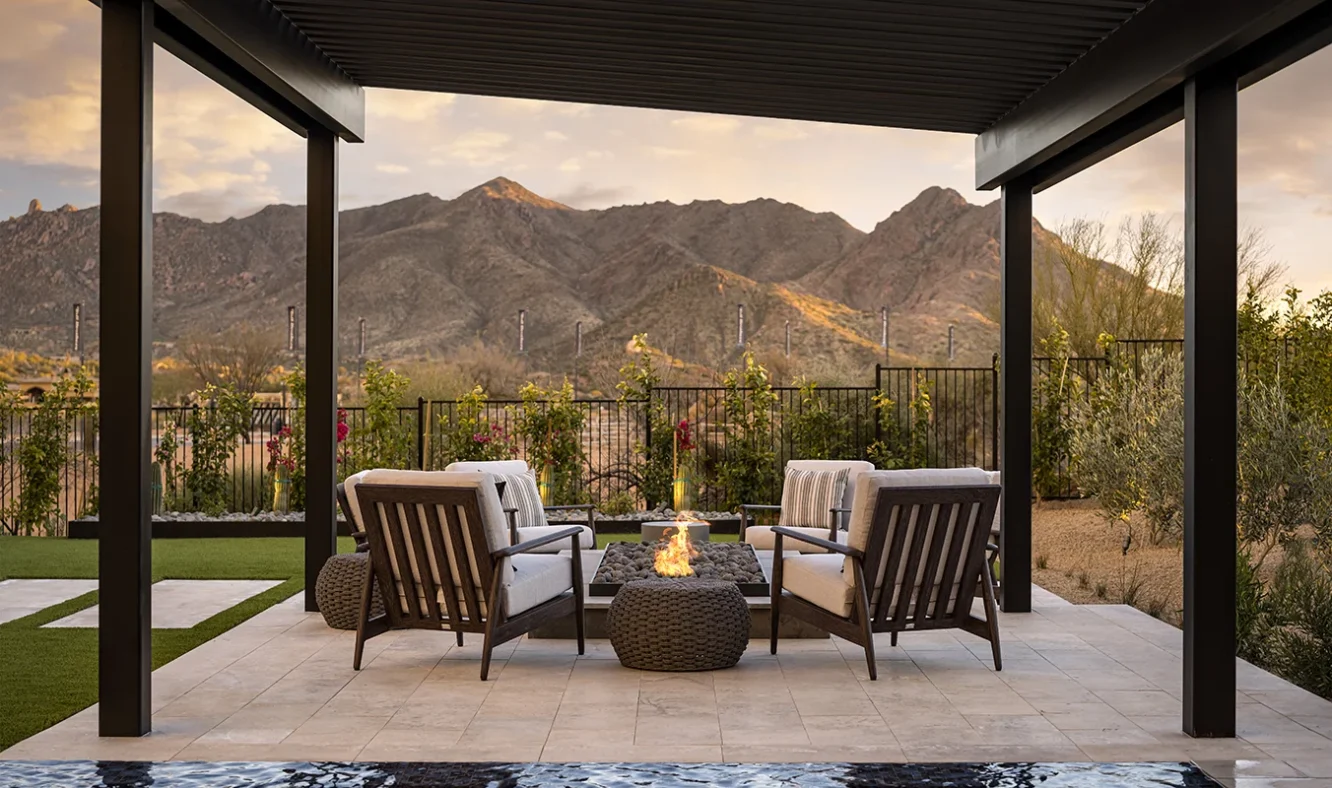 Cdc Home Interior Design Patio