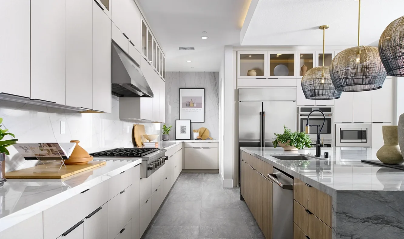 Cdc Home Interior Design Kitchen