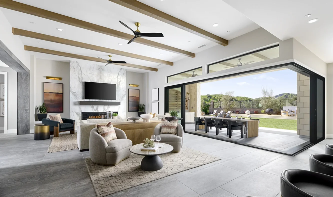 Cdc Home Interior Living Room