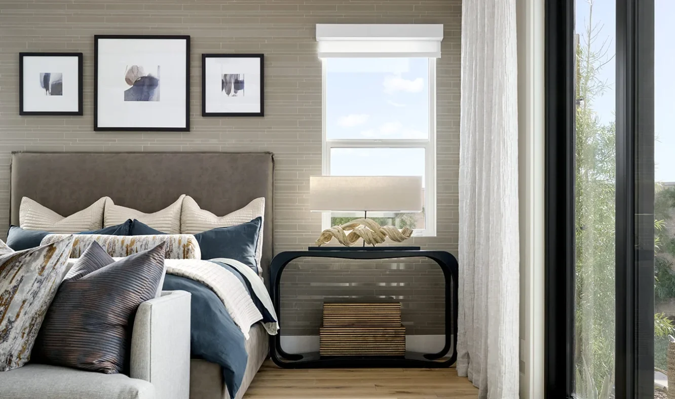 Cdc Home Interior Design Bedroom