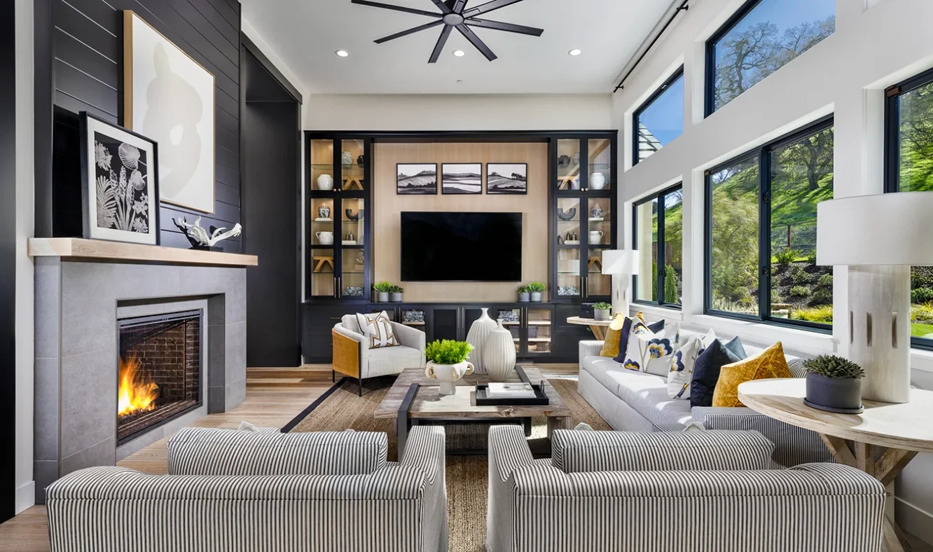 Cdc Home Interior Design Family Room