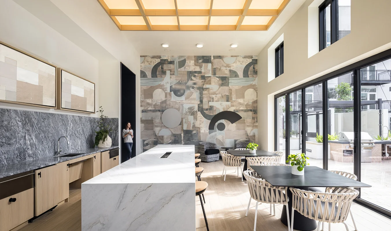 8 Office Kitchen Interior Design