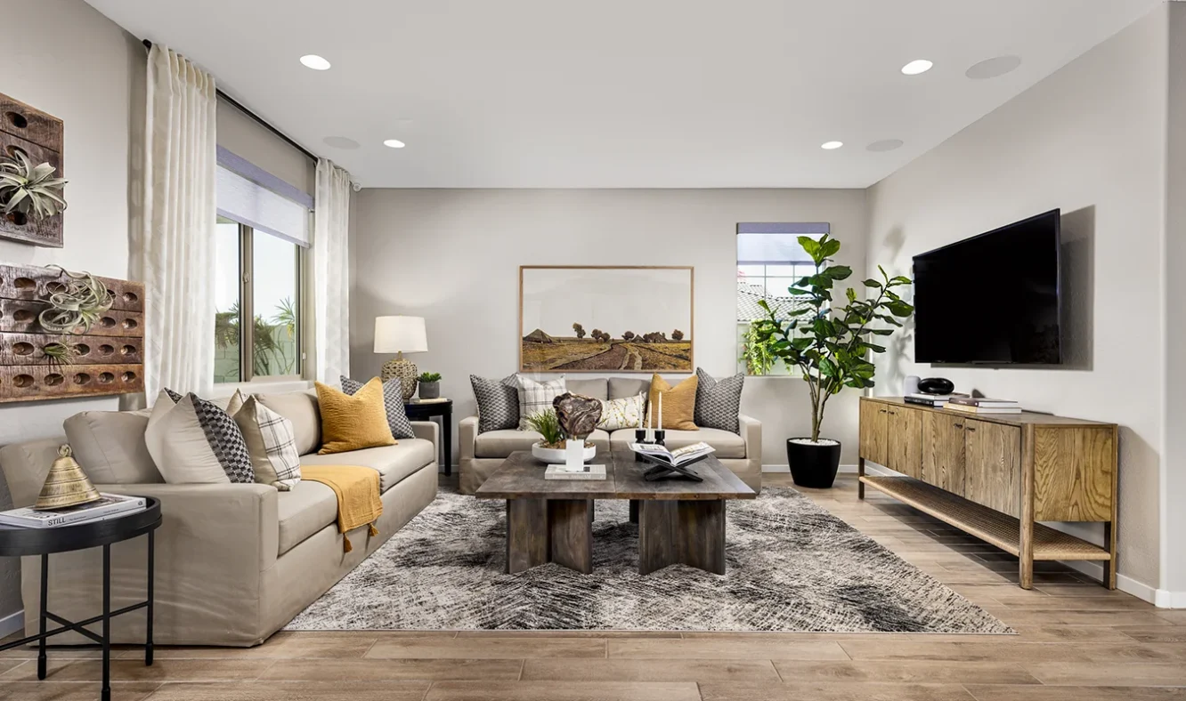 Cdc Home Interior Design Family Room