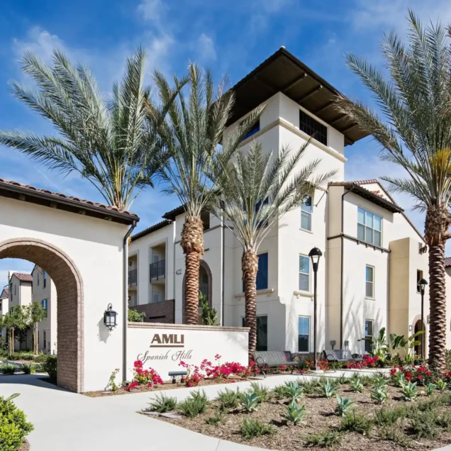 Amli Residential Spanish Hills Hero Featured
