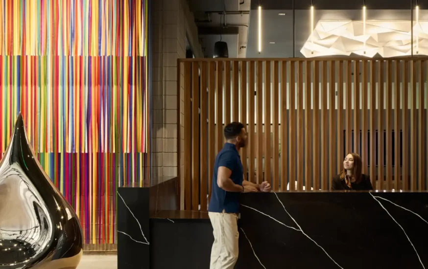 Balaciano Group The Q Desoto Header