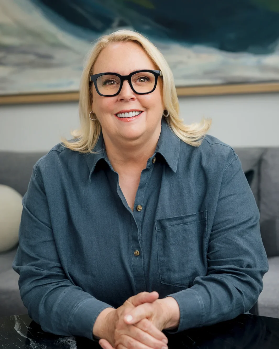 Christie Pettus