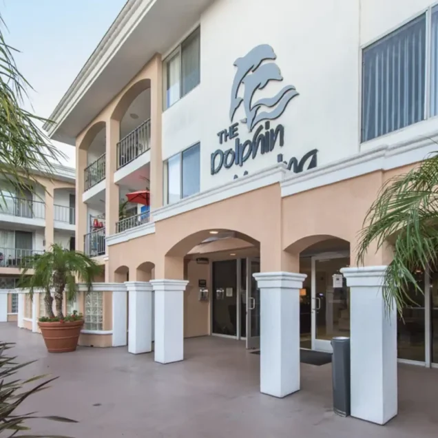 Goldrich & Kest Dolphin Marina Hero Featured