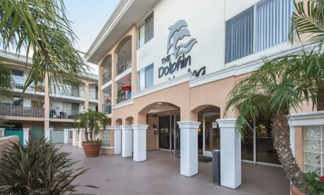 Goldrich & Kest Dolphin Marina Hero Featured