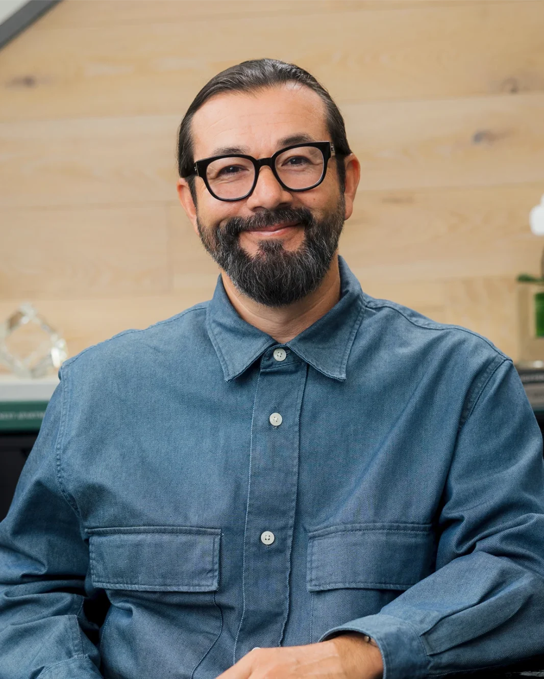 Greg Ledesma