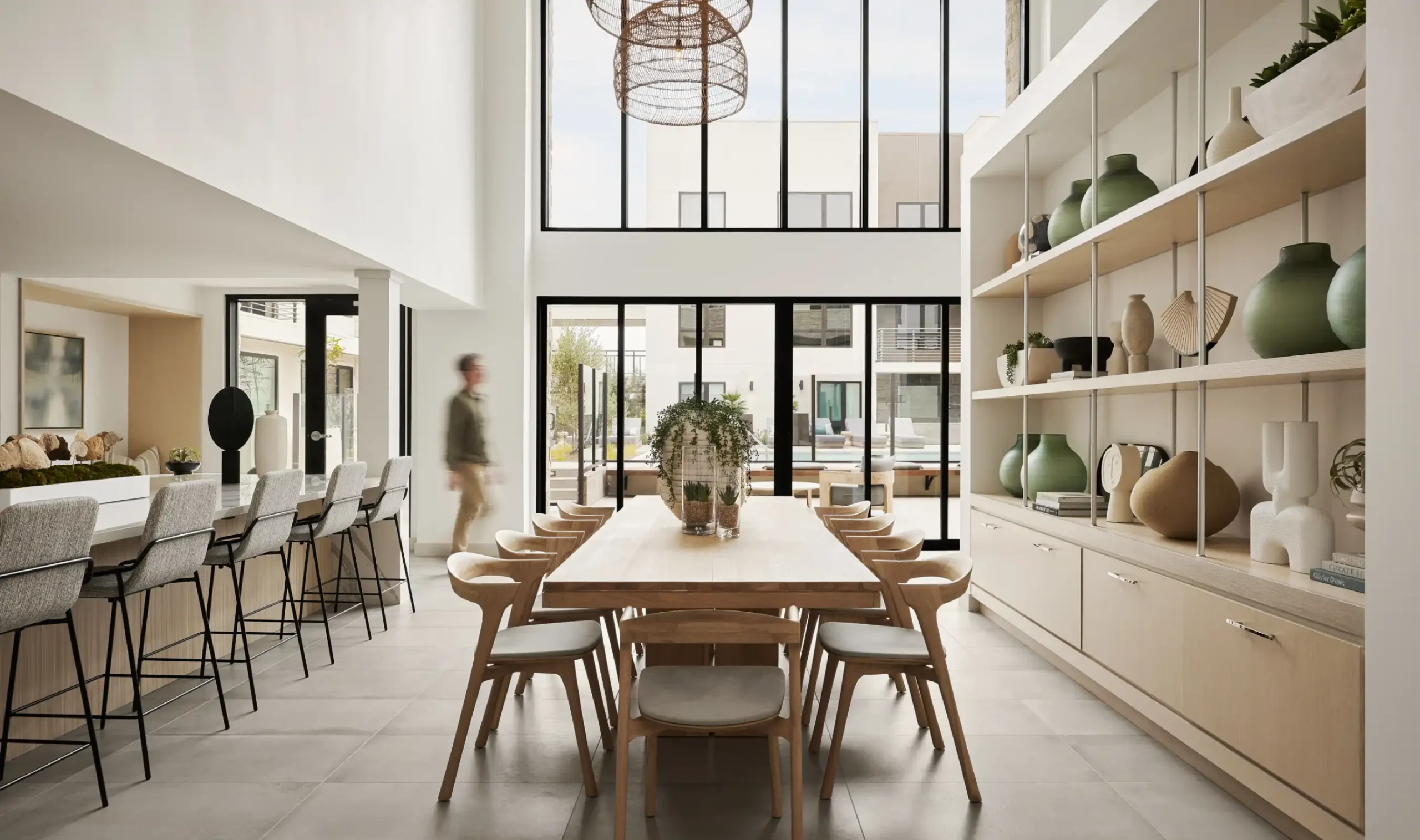 interior design gallery: Santal Thousand Oaks, Thousand Oaks, California