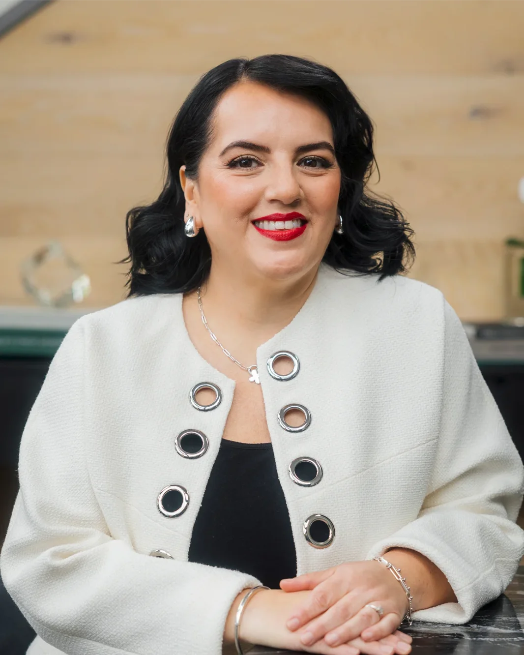 Maria Razo