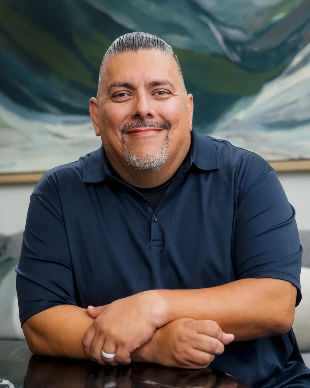Ramon Muniz