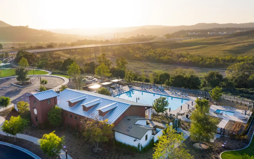 Rancho Mission Viejo Ranch Camp Hero Featured