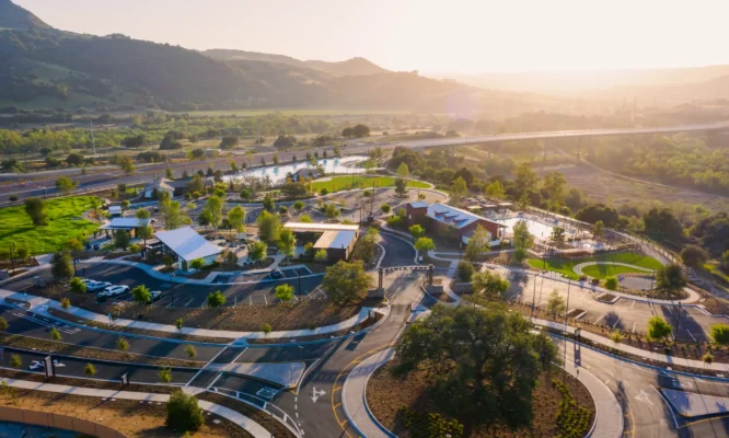 Rancho Mission Viejo Ranch Camp Hero Featured