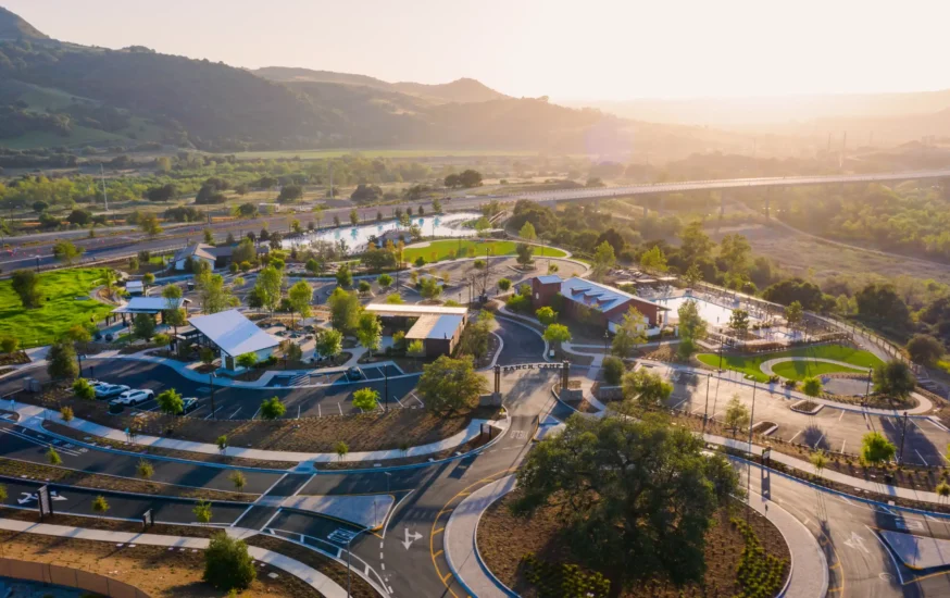 Rancho Mission Viejo Ranch Camp Hero Featured