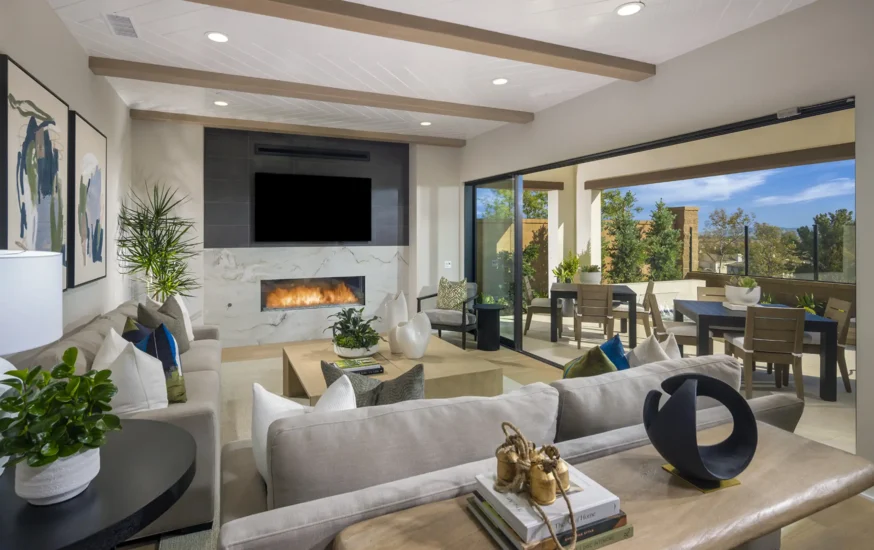 Shea Homes Crestview At Orchard Hills Hero Featured