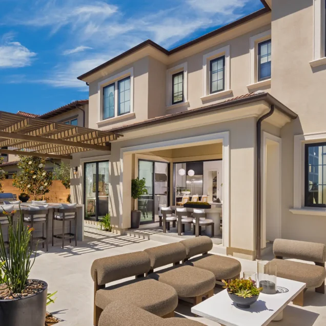 Shea Homes Crestview At Orchard Hills Hero Featured