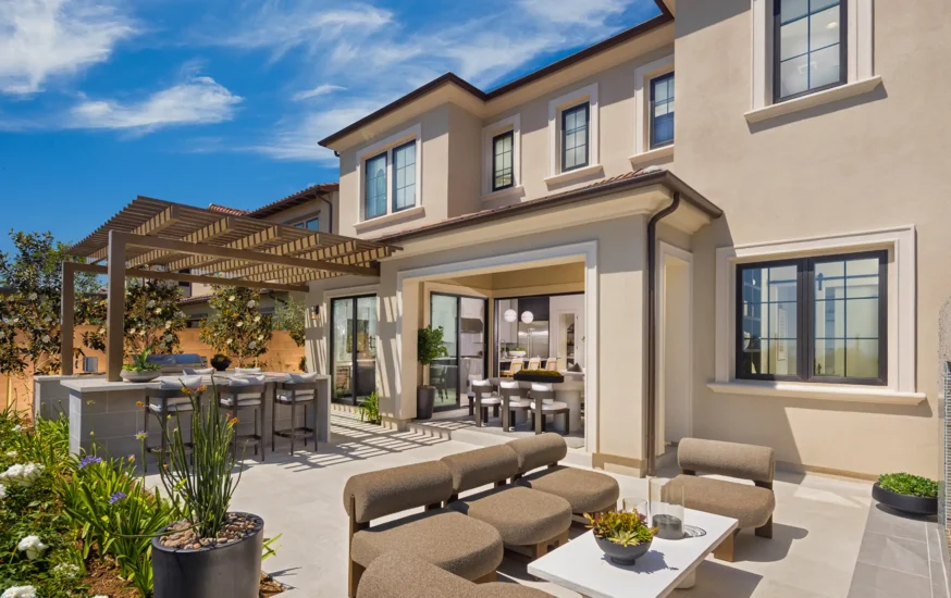Shea Homes Crestview At Orchard Hills Hero Featured