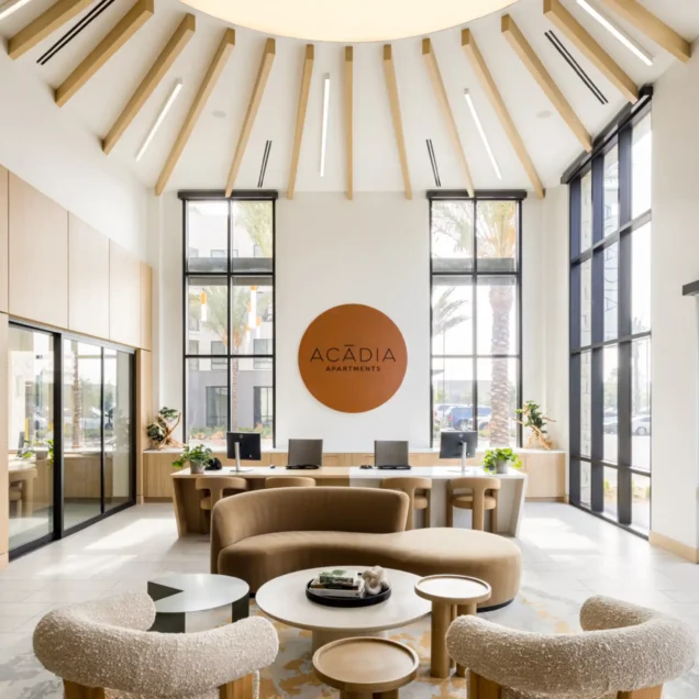 Shea Properties Acadia Hero Featured