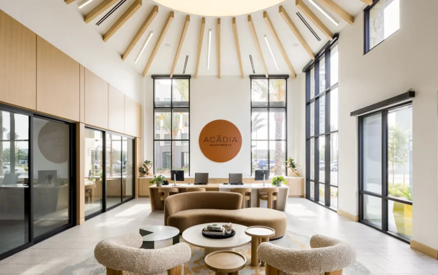 Shea Properties Acadia Hero Featured
