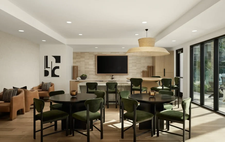 Shea Properties City Lights At Town Center Hero Featured