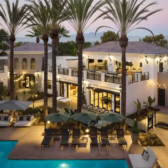 Shea Properties City Lights At Town Center Hero Featured