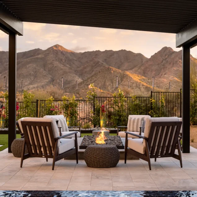 Toll Brothers Ranch Gate Estates Hero Featured