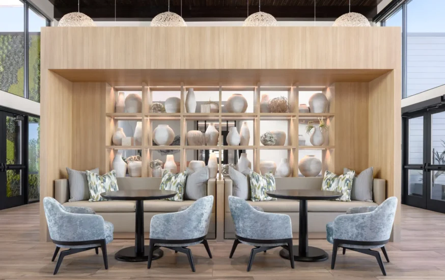 Toll Brothers Regency At Folsom Ranch Hero Featured