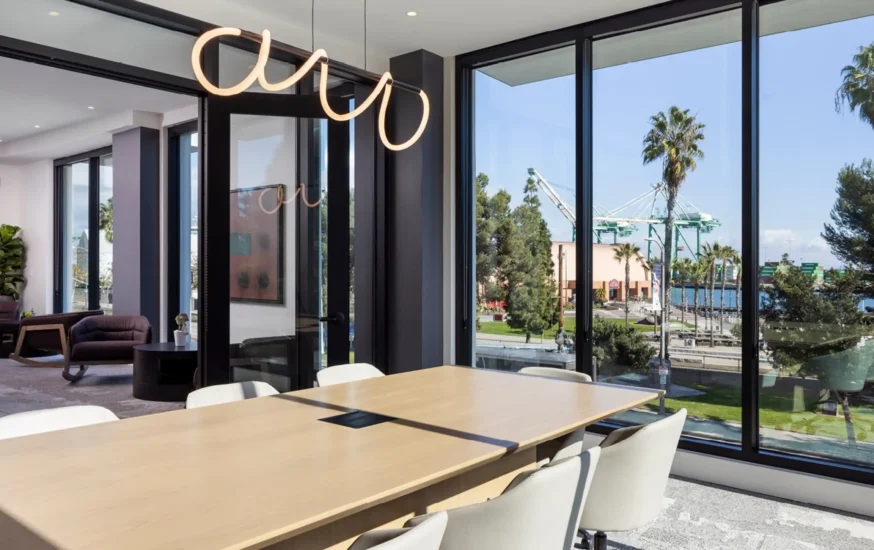 Trammell Crow Vivo On Harbor Hero Featured