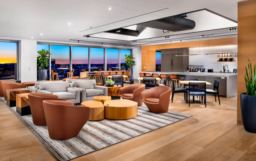Tri Pointe Homes Corporate Office Hero Featured