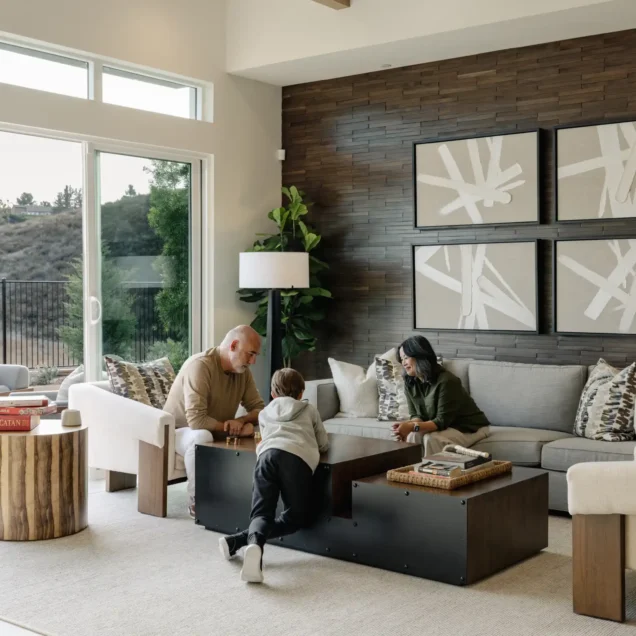 Woodside Homes Shawood At Sommers Bend Hero Featured