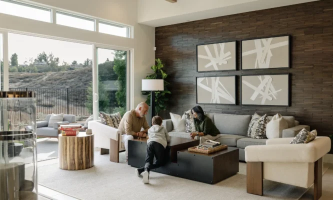 Woodside Homes Shawood At Sommers Bend Hero Featured